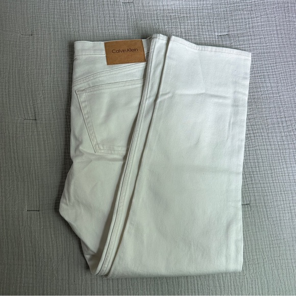 Calvin Klein Denim - Calvin Klein jeans